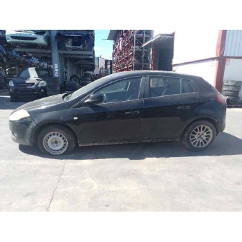 fiat bravo (198) del año 2007