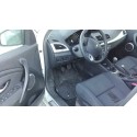 RENAULT MEGANE III HATCHBACK (BZ0/1_, B3_)