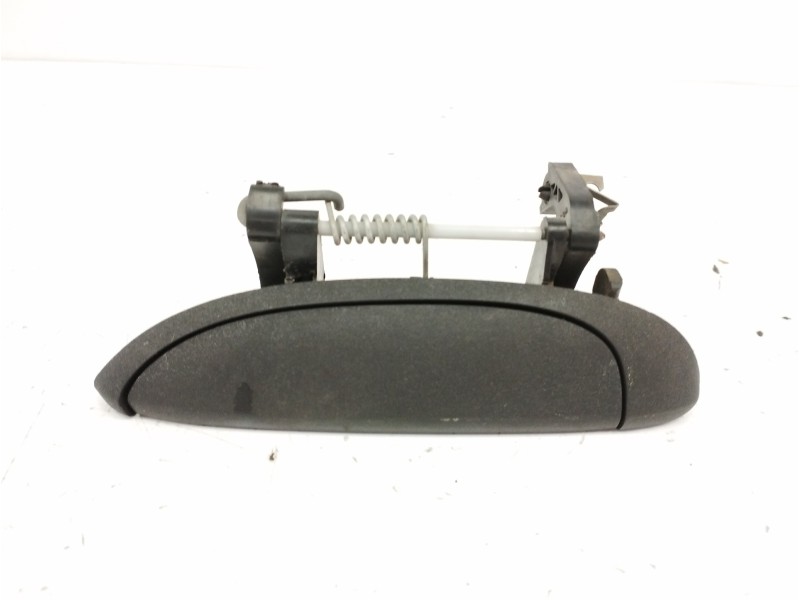 Recambio de maneta elevalunas trasera izquierda para dacia logan ambiance referencia OEM IAM 8200869055  