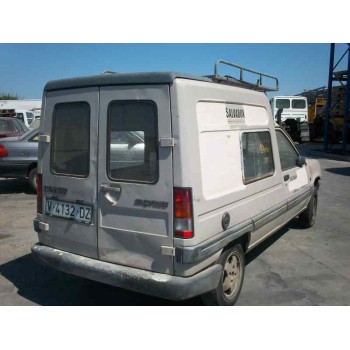 renault rapid/express (f40) del año 1992