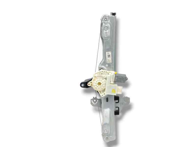 Recambio de elevalunas delantero derecho para nissan qashqai (j11) (2021 - ...) 1.3 dig-t referencia OEM IAM 80700HV00C Recambio de elevalunas delantero derecho para nissan qashqai (j11) (2021 - ...) 1.3 dig-t referencia OEM IAM 80700HV00C