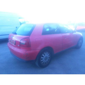 audi a3 (8l) del año 1997