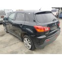 MITSUBISHI ASX (GA0W)