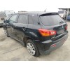 mitsubishi asx (ga0w) del año 2011