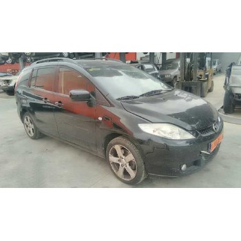 mazda 5 berl. (cr) del año 2006