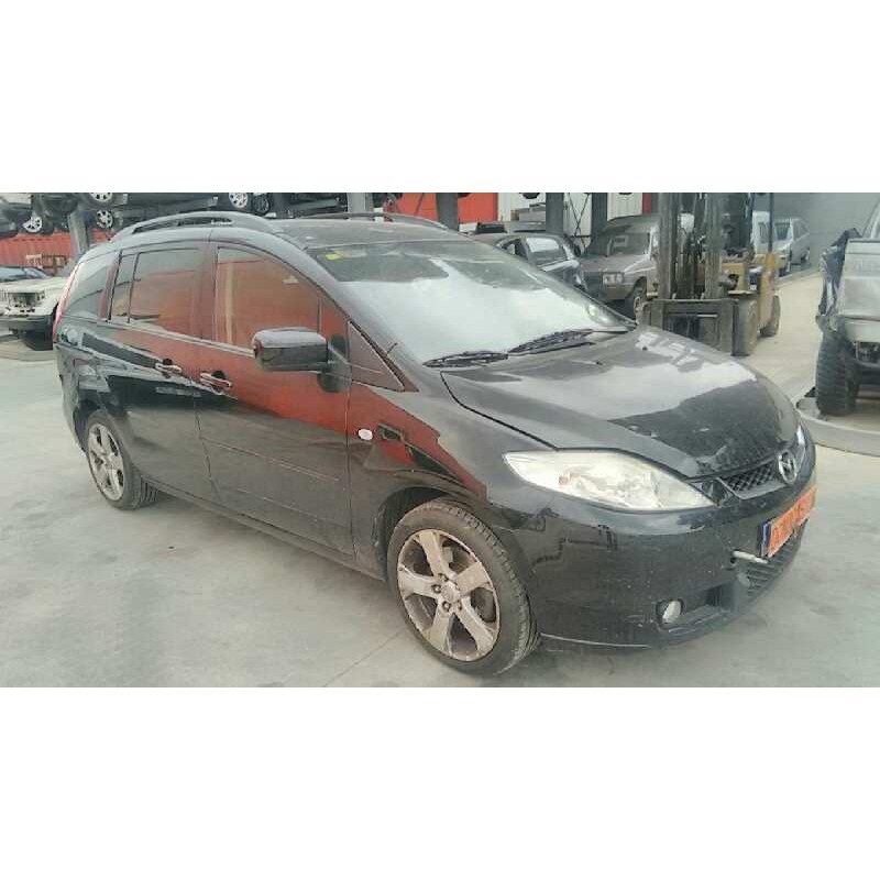 MAZDA 5 (CR) 2006