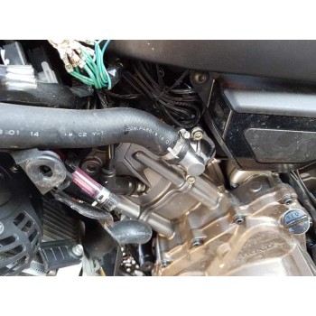 honda africa twin del año 2016