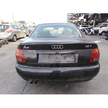 audi a4 berlina (b5) del año 1995