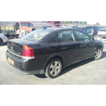 opel vectra c berlina del año 2002