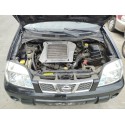 NISSAN X-TRAIL (T30)