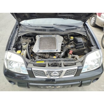 nissan x-trail (t30) del año 2006