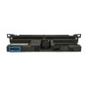 Recambio de mando climatizador para bmw serie 7 (e65/e66) 730d referencia OEM IAM 64116932146 900251210019 