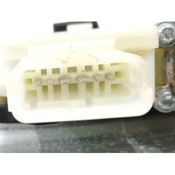 Recambio de elevalunas delantero derecho para nissan qashqai (j11) (2021 - ...) 1.3 dig-t referencia OEM IAM 80700HV00C  