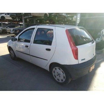 fiat punto (188_) del año 2000