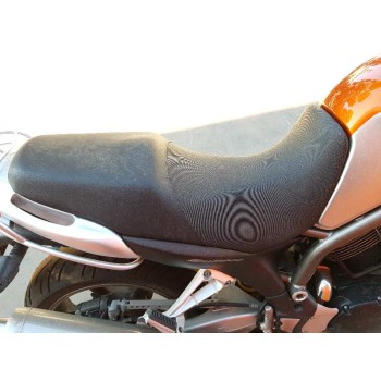 yamaha bt 1100 bulldog del año 2003