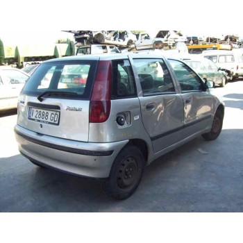 fiat punto berl. (176) del año 1998