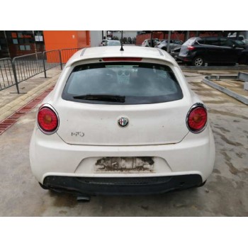 alfa romeo mito (145) del año 2011