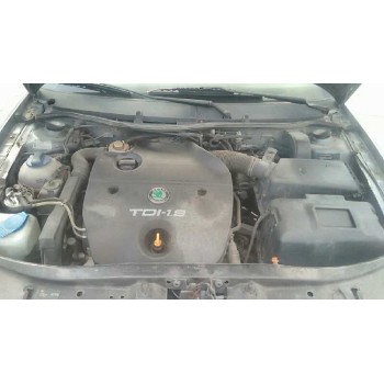 skoda octavia berlina (1u2) del año 2003