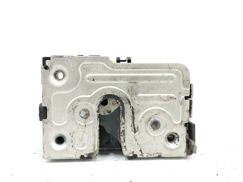 Recambio de cerradura puerta trasera izquierda para dacia logan ambiance referencia OEM IAM   