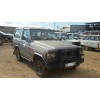 nissan patrol (k/w260) del año 1990