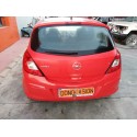 OPEL CORSA D