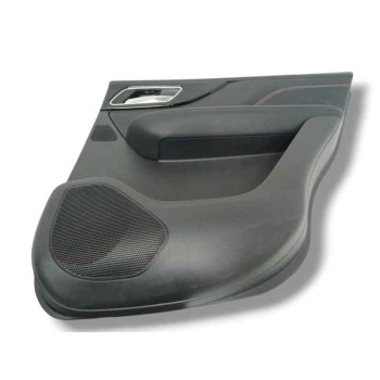 Recambio de guarnecido puerta trasera derecha para jaguar f-pace (x761) 2.0 td4 awd referencia OEM IAM HK8320986ACW  