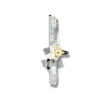ELEVALUNAS DELANTERO IZQUIERDO 80701HV00C 