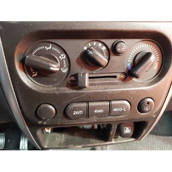 suzuki jimny sn (fj) del año 2016