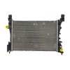 Recambio de radiador agua para opel adam 1.4 16v referencia OEM IAM 13399870 R3814004 560961104