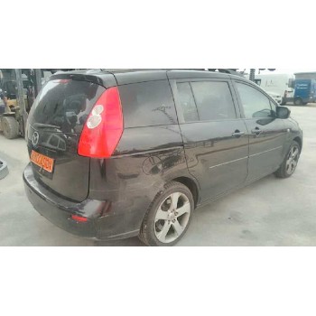 mazda 5 berl. (cr) del año 2006