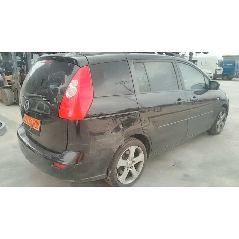MAZDA 5 (CR) 2006