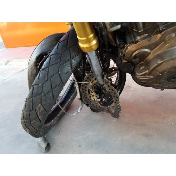 honda africa twin del año 2016