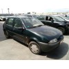 ford fiesta berlina del año 1996