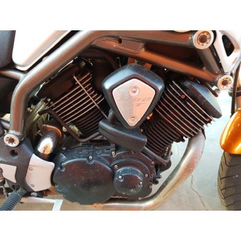 yamaha bt 1100 bulldog del año 2003