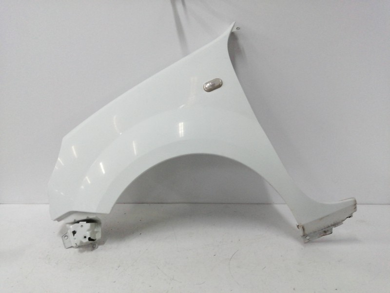 Recambio de aleta delantera izquierda para renault kangoo (f/kc0) 1.5 dci diesel referencia OEM IAM   