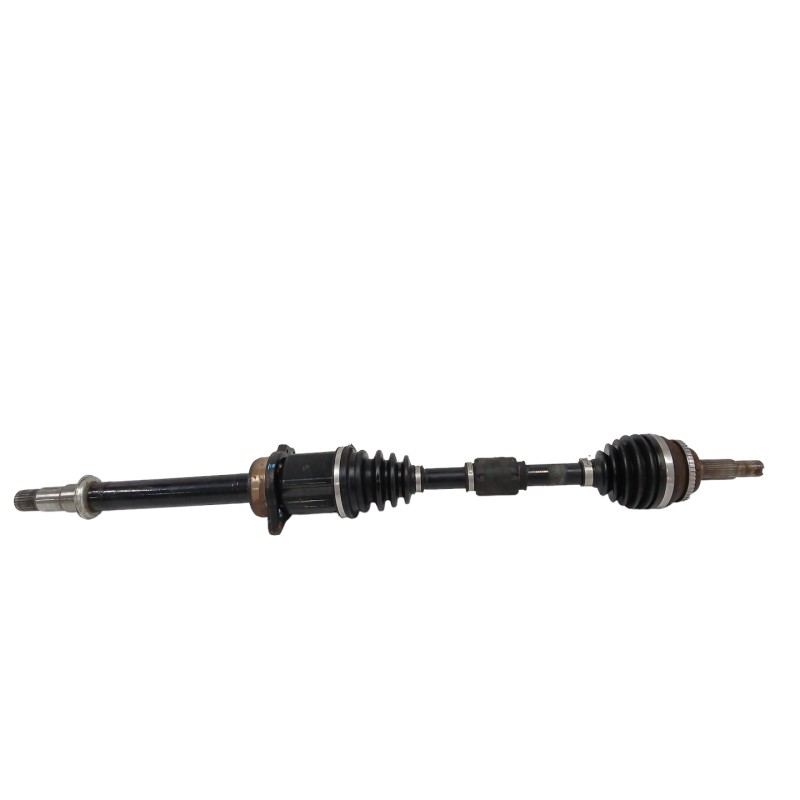 Recambio de transmision delantera derecha para toyota avensis berlina (t25) 2.0 turbodiesel cat referencia OEM IAM 4341005430  