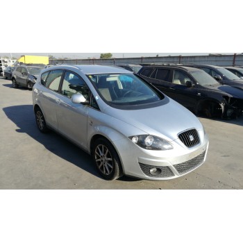 seat altea xl (5p5) del año 2009