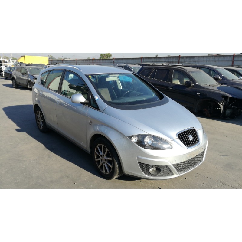 SEAT ALTEA XL (5P5)