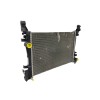Recambio de radiador agua para opel adam 1.4 16v referencia OEM IAM 13399870 R3814004 560961104