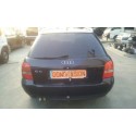 AUDI A4 AVANT (B5)