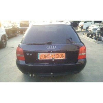 audi a4 avant (b5) del año 2000