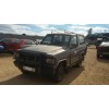 nissan patrol (k/w260) del año 1990