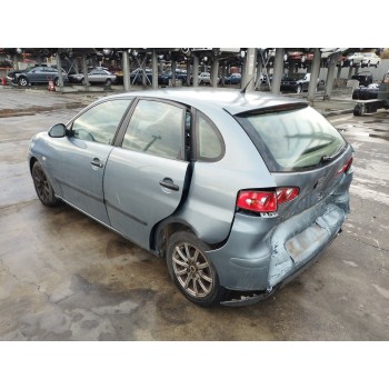 seat ibiza (6l1) del año 2005