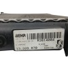 Recambio de radiador agua para opel adam 1.4 16v referencia OEM IAM 13399870 R3814004 560961104