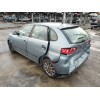 seat ibiza (6l1) del año 2005