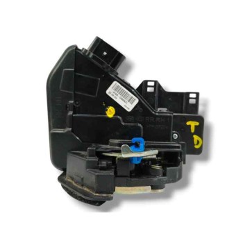 Recambio de cerradura puerta trasera derecha para kia niro e-niro drive referencia OEM IAM 81420G5000 81420G5000KFL 