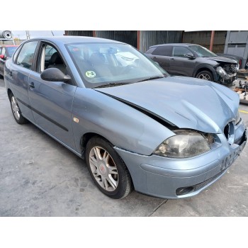 seat cordoba berlina (6l2) del año 2005