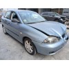 seat cordoba berlina (6l2) del año 2005