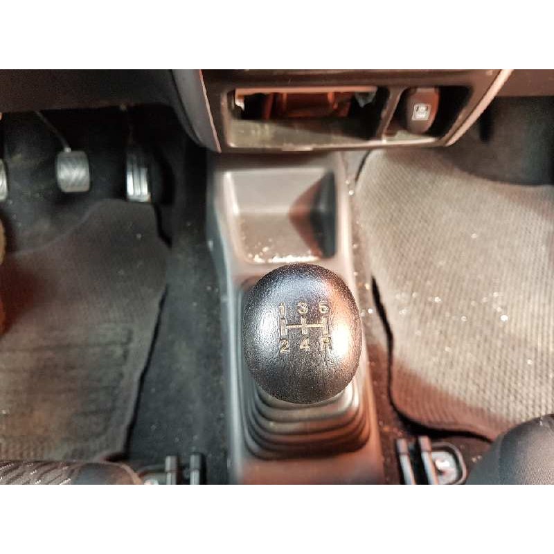 SUZUKI JIMNY Todo terreno, cerrada (SN) 2016