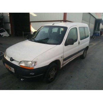 peugeot partner (s1) del año 1999
